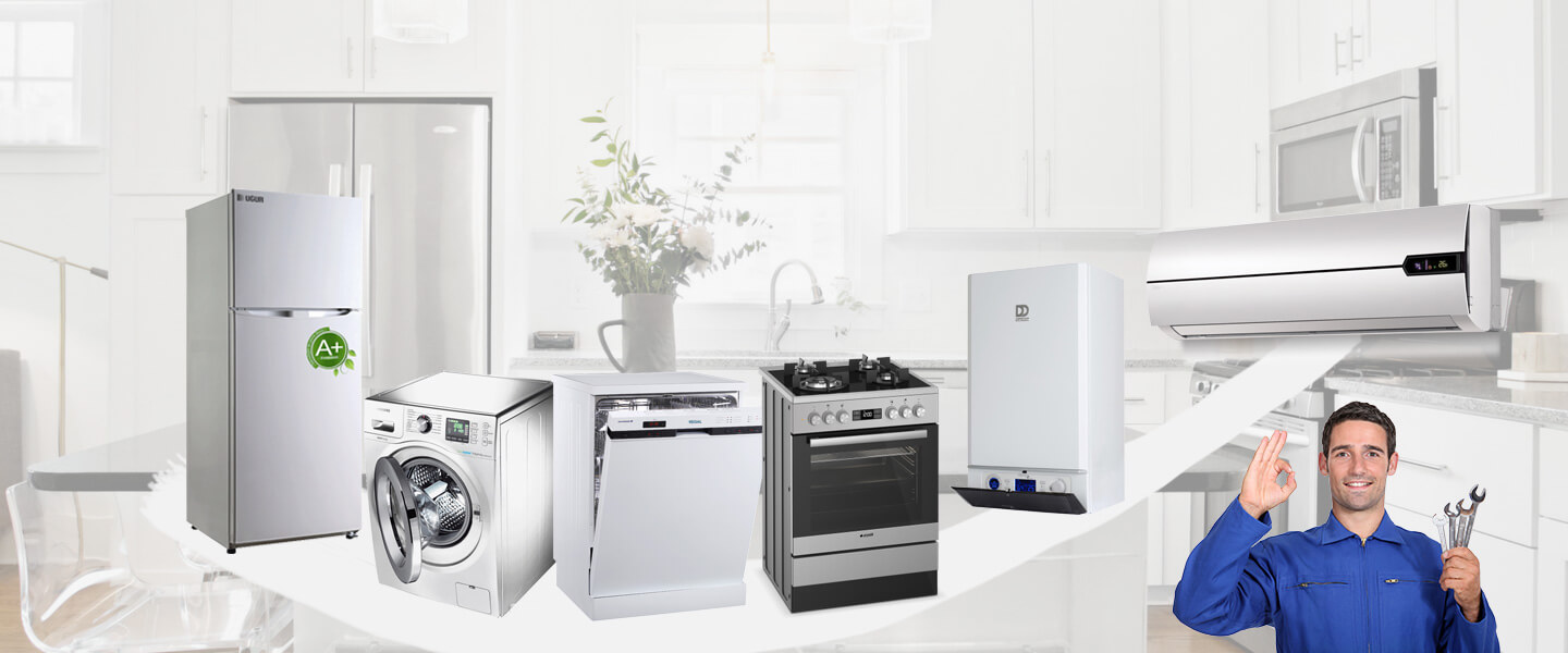 Karayazı Daikin Servisi